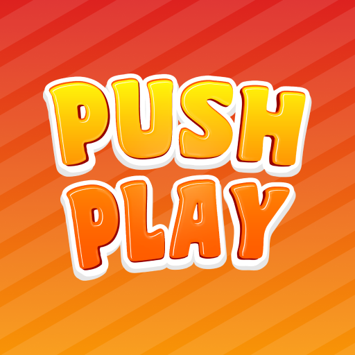 Push Play app icon