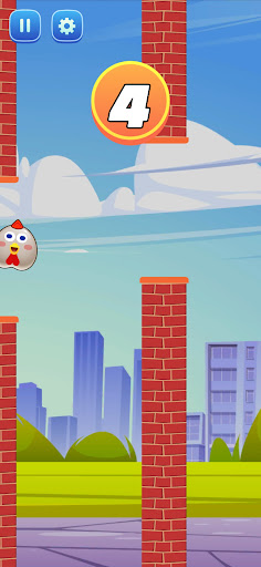Push Play game screen 2